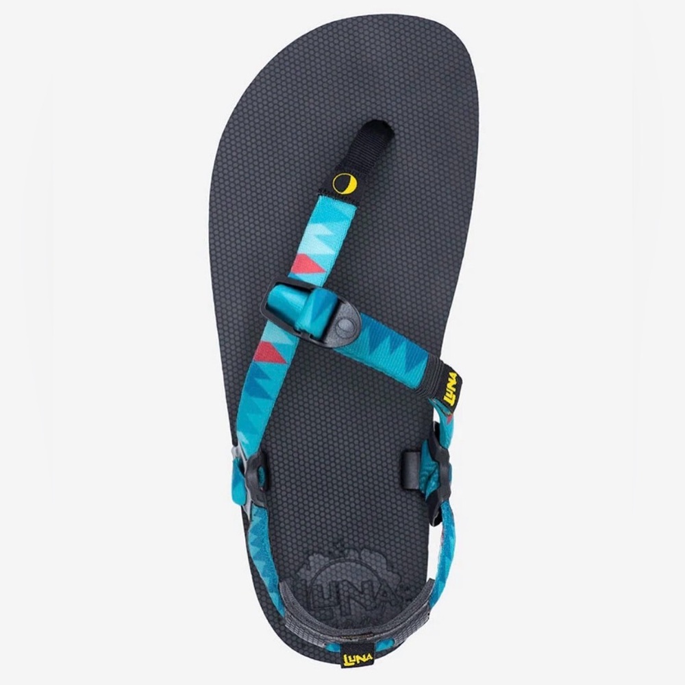Luna Mono Winged Edition Sandals